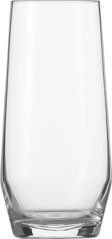 Verres universels Belfesta, Zwiesel Glas - 357ml (6 pcs.)