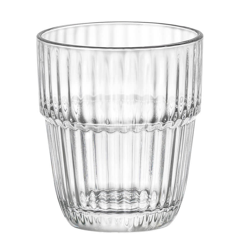 Verre à jus Barshine, Bormioli Rocco - 210ml