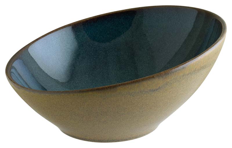 Bonna Sphere Ocean Vanta bol 16cm, 35cl bleu - 12 pièces Bonna Sphere Ocean Vanta bol 16cm, 35cl bleu - 12 pièces