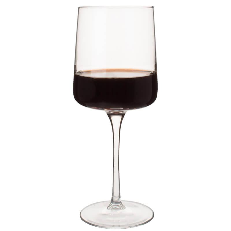 Verre � vin rouge Iconic, Pasabahce - 340 ml (1 pi�ce)