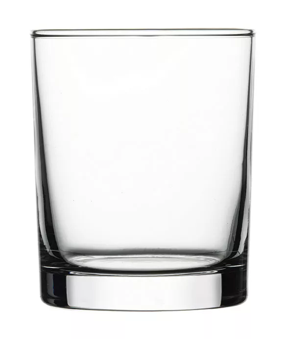 Verre à whisky Istanbul, Pasabahce - 250ml Verre à whisky Istanbul, Pasabahce - 250ml