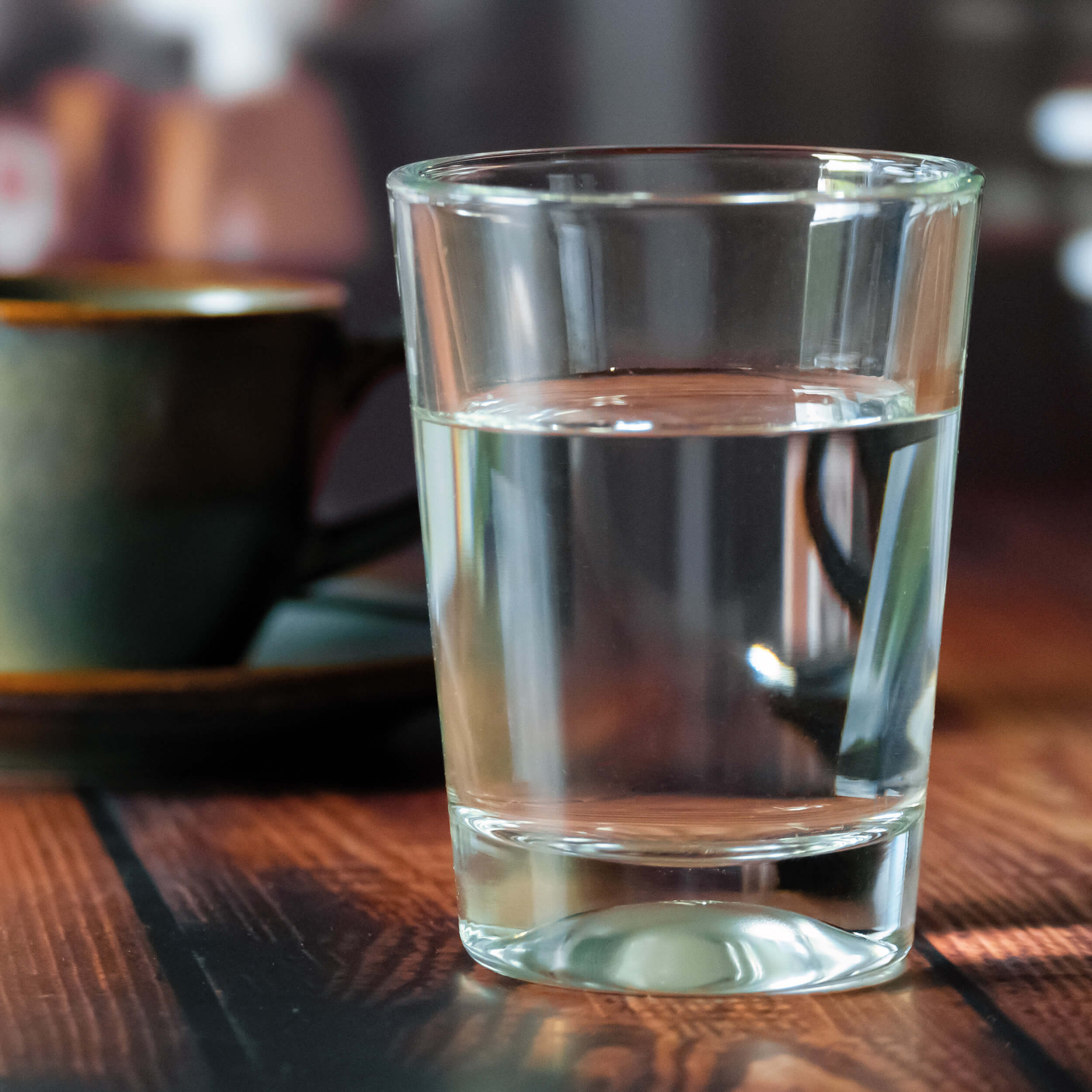 Verre d'eau / Side Water Glas Wien - 135ml (1 pce) Verre d'eau / Side Water Glas Wien - 135ml (1 pce)