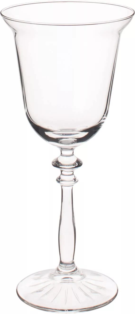 Verre à vin Libbey 1924 - 245ml (1 pce) Verre à vin Libbey 1924 - 245ml (1 pce)