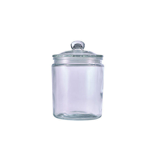 Bocal à biscuits / Cookie Jar - 1,8 l (6 pièces)
