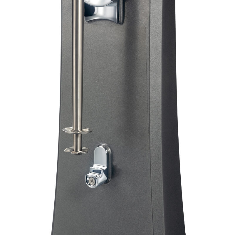 Mixeur à boissons - Hamilton Beach (HMD200R-CE) Mixeur à boissons - Hamilton Beach (HMD200R-CE)