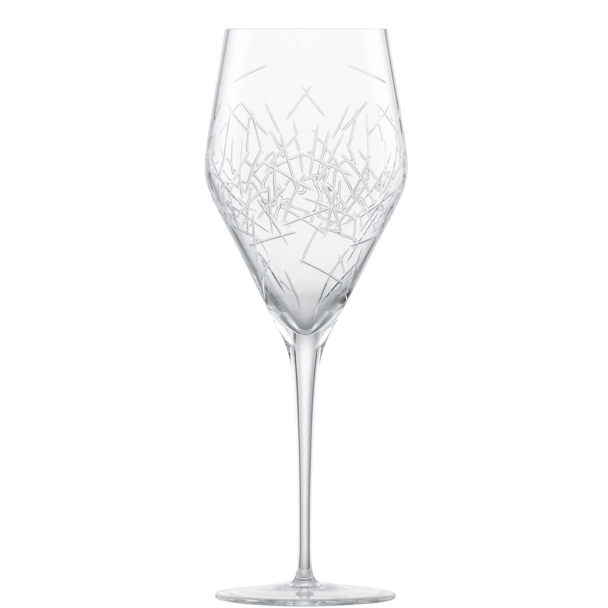 Allround Verre à vin Hommage Glace, Zwiesel Glas - 357ml