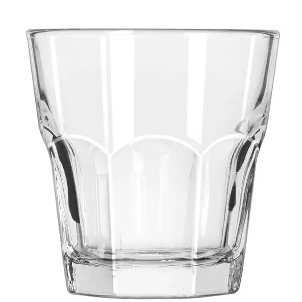 Rocks Verre Titan, Onis - 265ml (1 pce) Rocks Verre Titan, Onis - 265ml (1 pce)