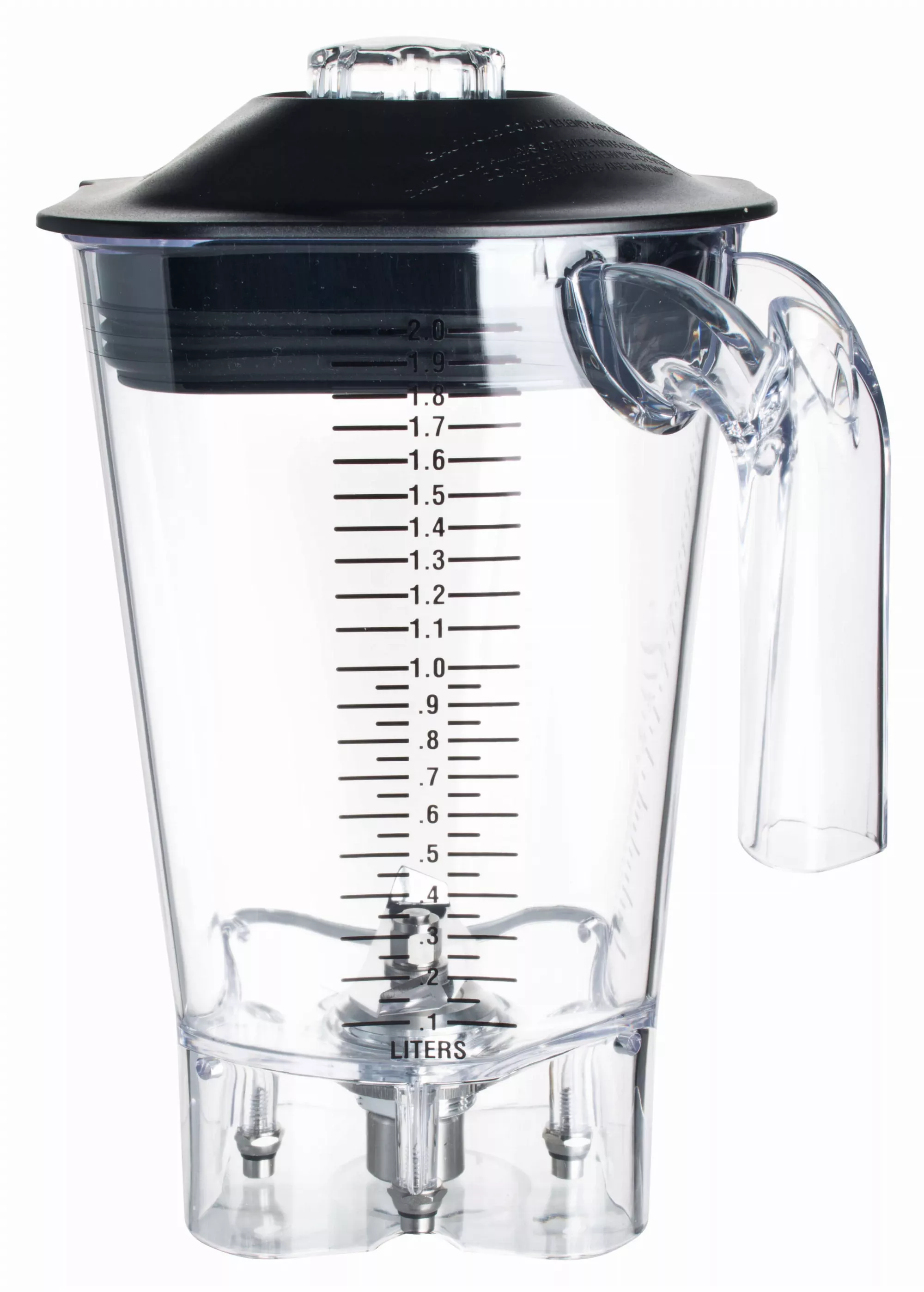 Récipient de rechange pour HBH755 / HBH755R - 2l (sans BPA) Récipient de rechange pour HBH755 / HBH755R - 2l (sans BPA)