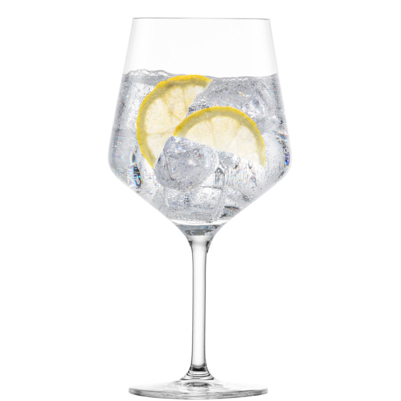 Verre polyvalent Cinco, Schott Zwiesel - 617ml (1 pce) Verre polyvalent Cinco, Schott Zwiesel - 617ml (1 pce)