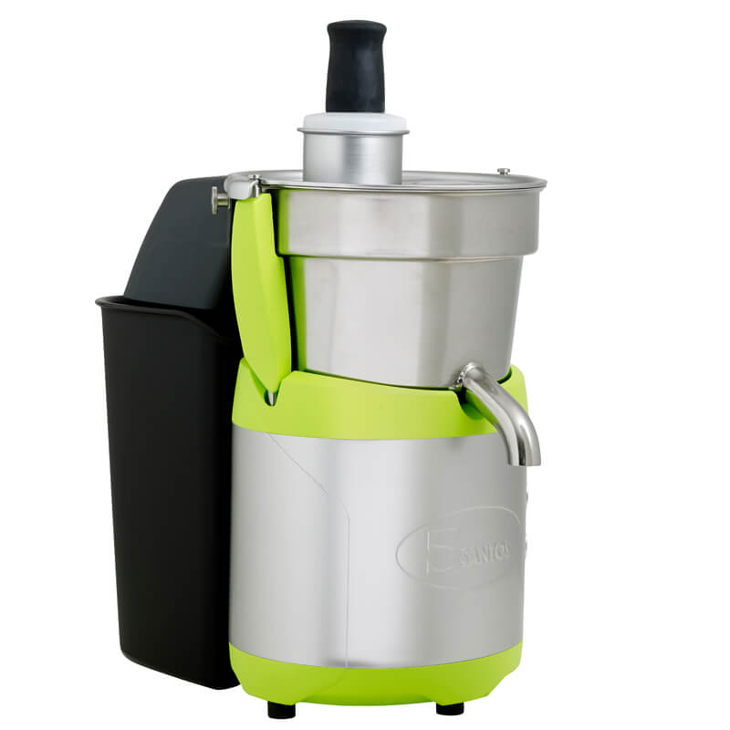 Centrifugeuse Santos 68