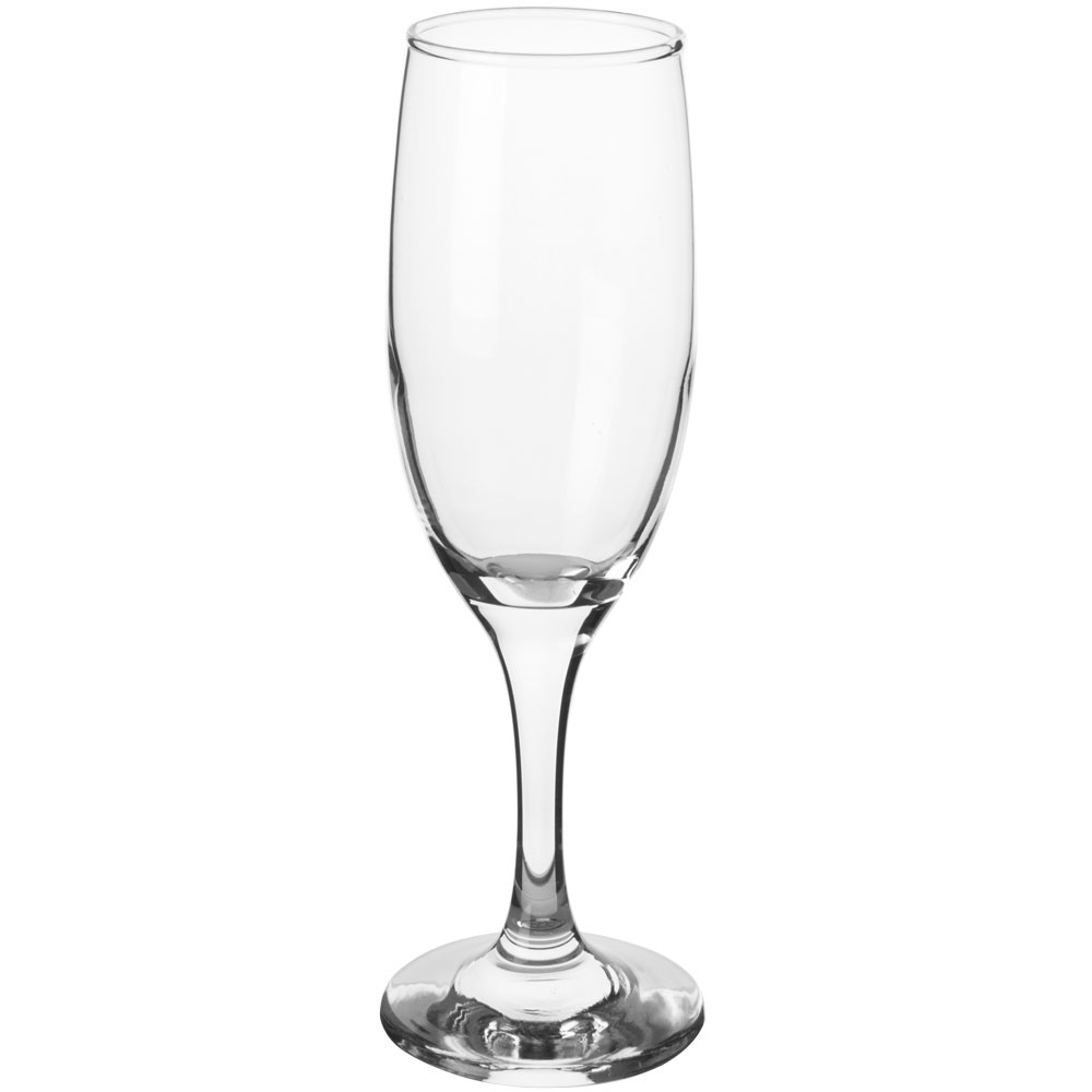 Flûte à champagne Misket, LAV - 190ml (1 pce) Flûte à champagne Misket, LAV - 190ml (1 pce)