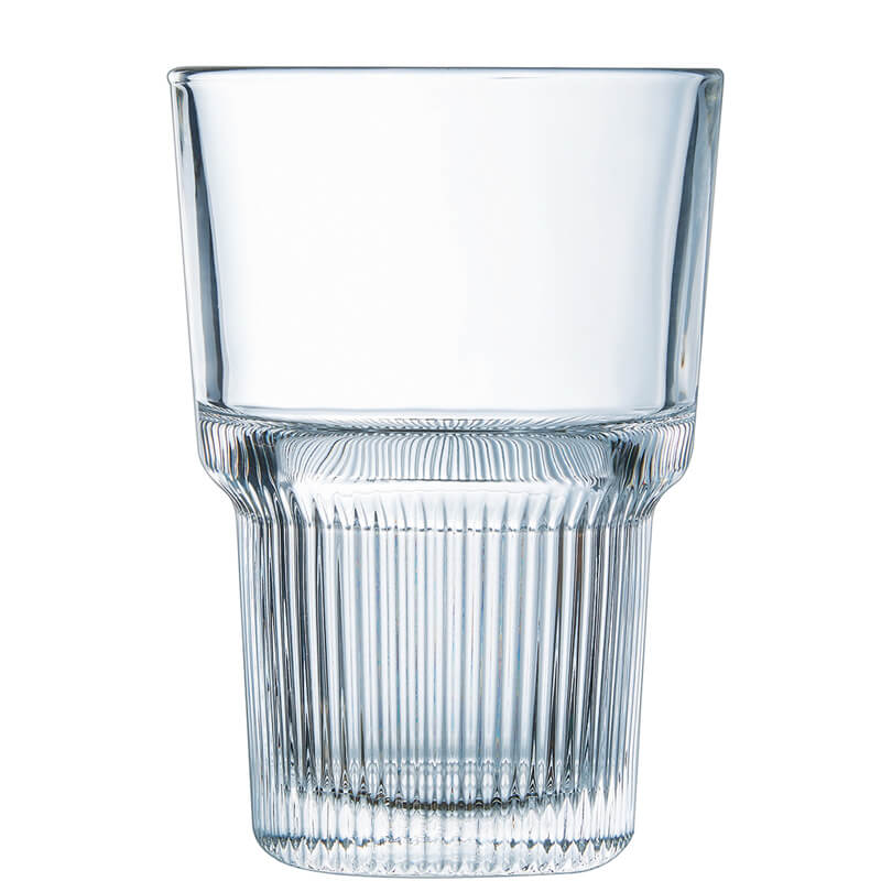 Verre à long drink Starline, Arcoroc - 350 ml (6 pièces) Verre à long drink Starline, Arcoroc - 350 ml (6 pièces)