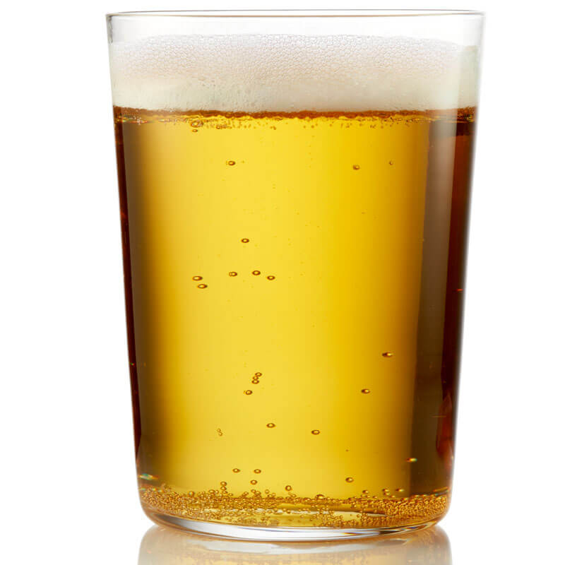 Verre Cooler Cidra, Onis - 560ml (1 pce) Verre Cooler Cidra, Onis - 560ml (1 pce)