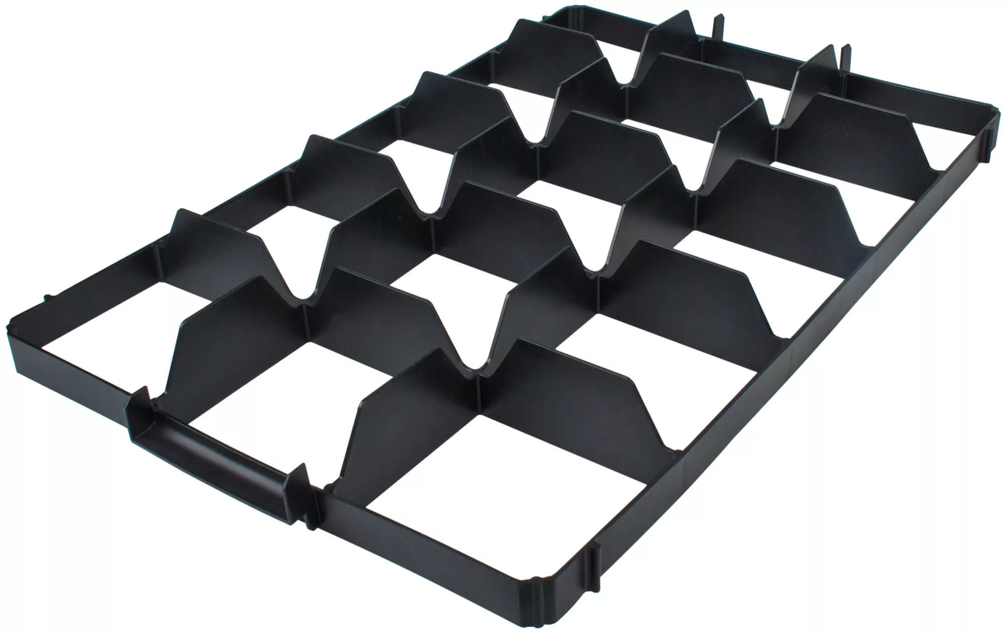 Insert de casier 15 en haut (109x117mm) Insert de casier 15 en haut (109x117mm)