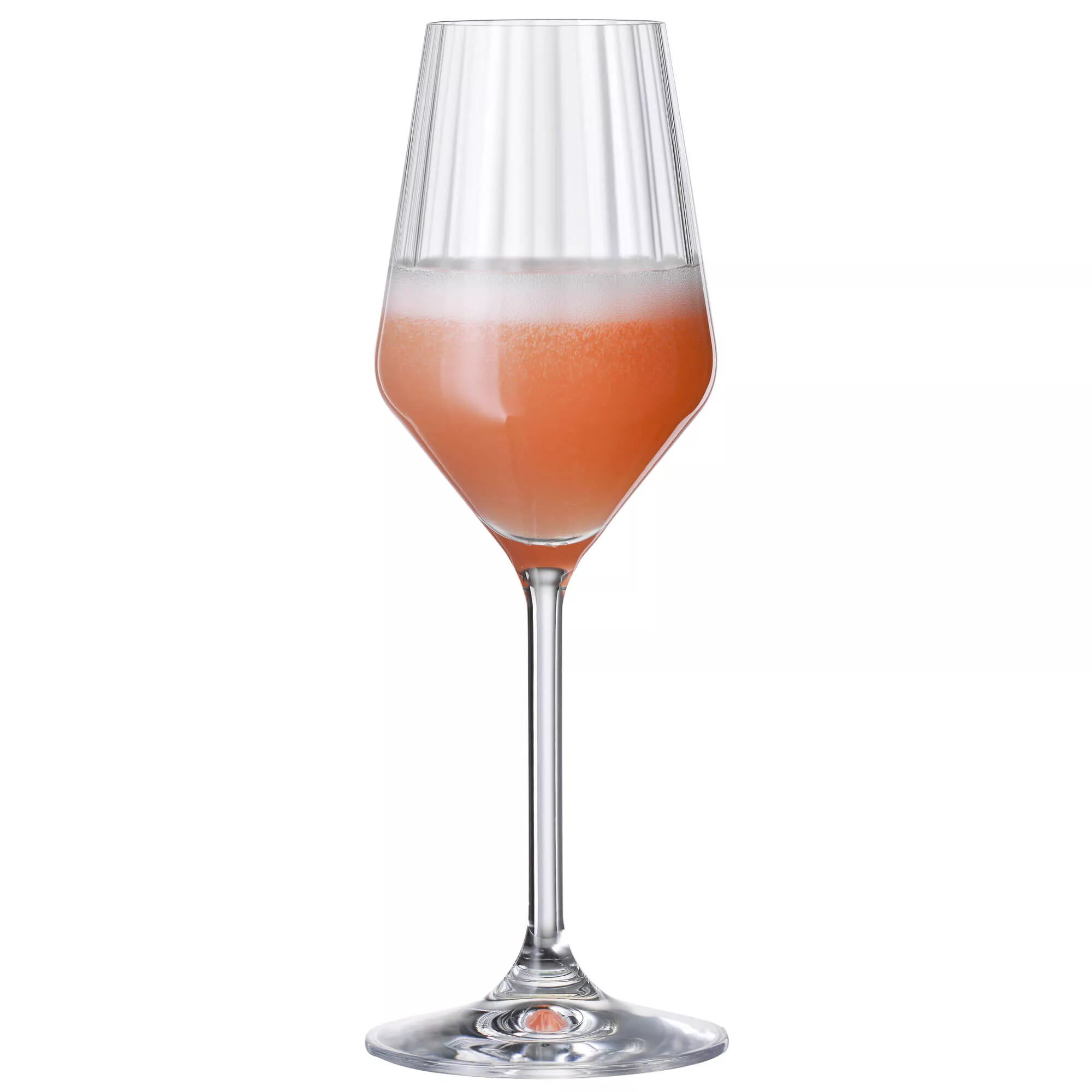 Flûte à champagne Lifestyle, Spiegelau - 310ml, 0,1l chêne (12 pcs.) Flûte à champagne Lifestyle, Spiegelau - 310ml, 0,1l chêne (12 pcs.)