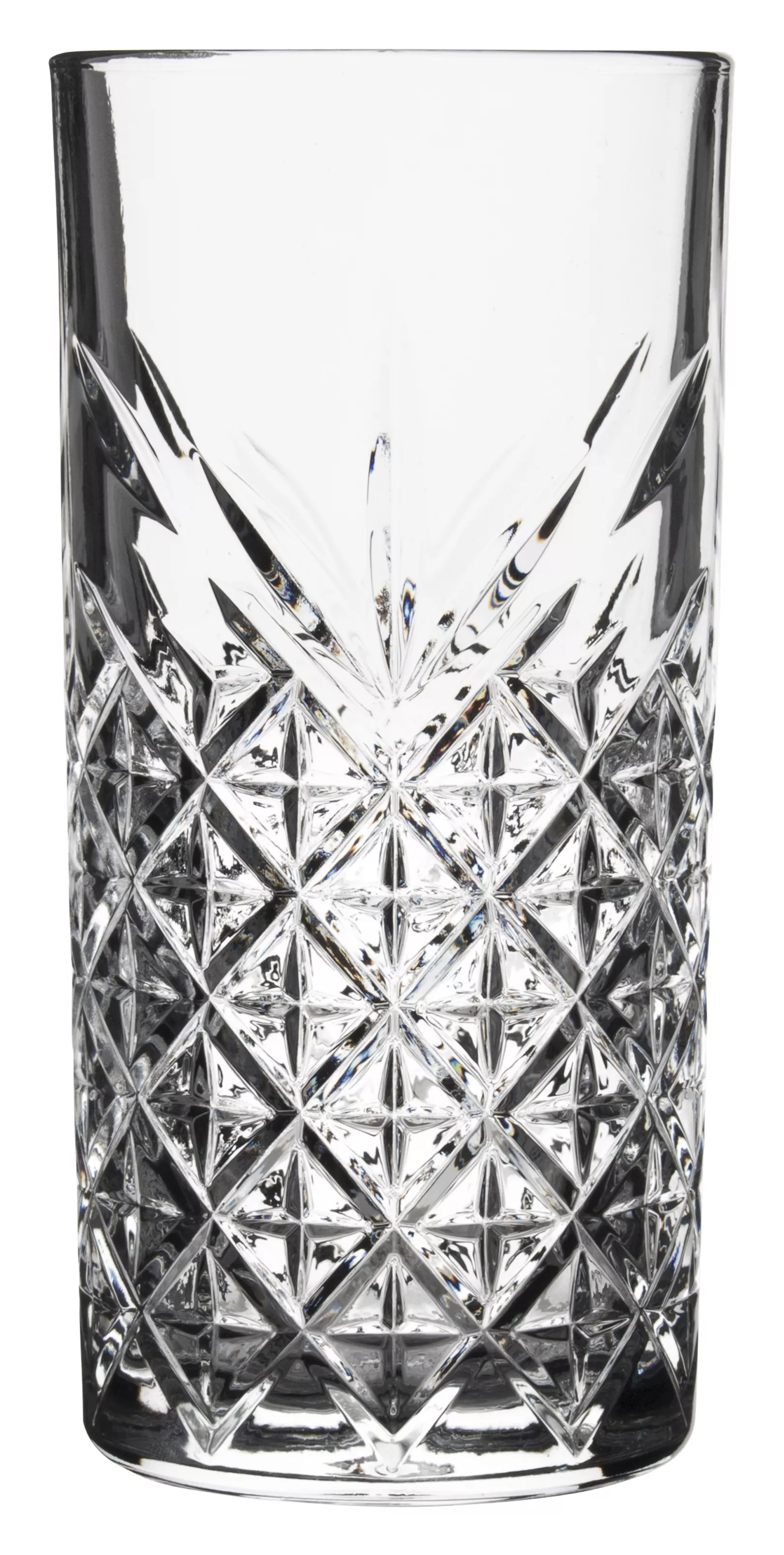 Verre Cooler Timeless, Pasabahce - 450ml Verre Cooler Timeless, Pasabahce - 450ml