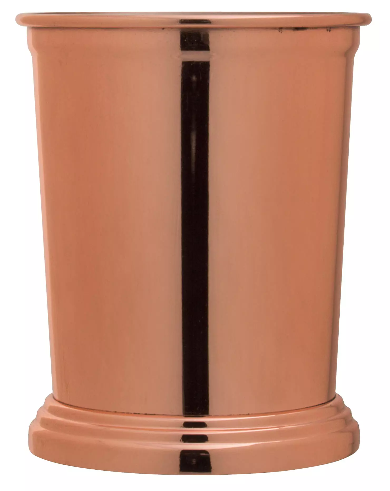 Gobelet Julep, acier inoxydable, couleur cuivre - 410ml Gobelet Julep, acier inoxydable, couleur cuivre - 410ml