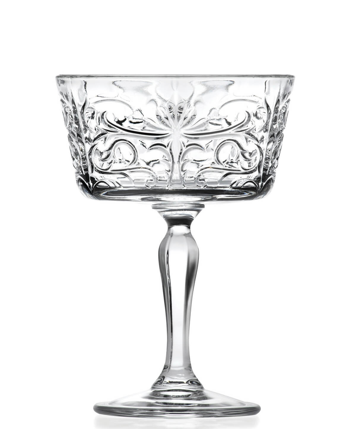 Flûte à champagne Tattoo, RCR - 268ml (1 pce) Flûte à champagne Tattoo, RCR - 268ml (1 pce)