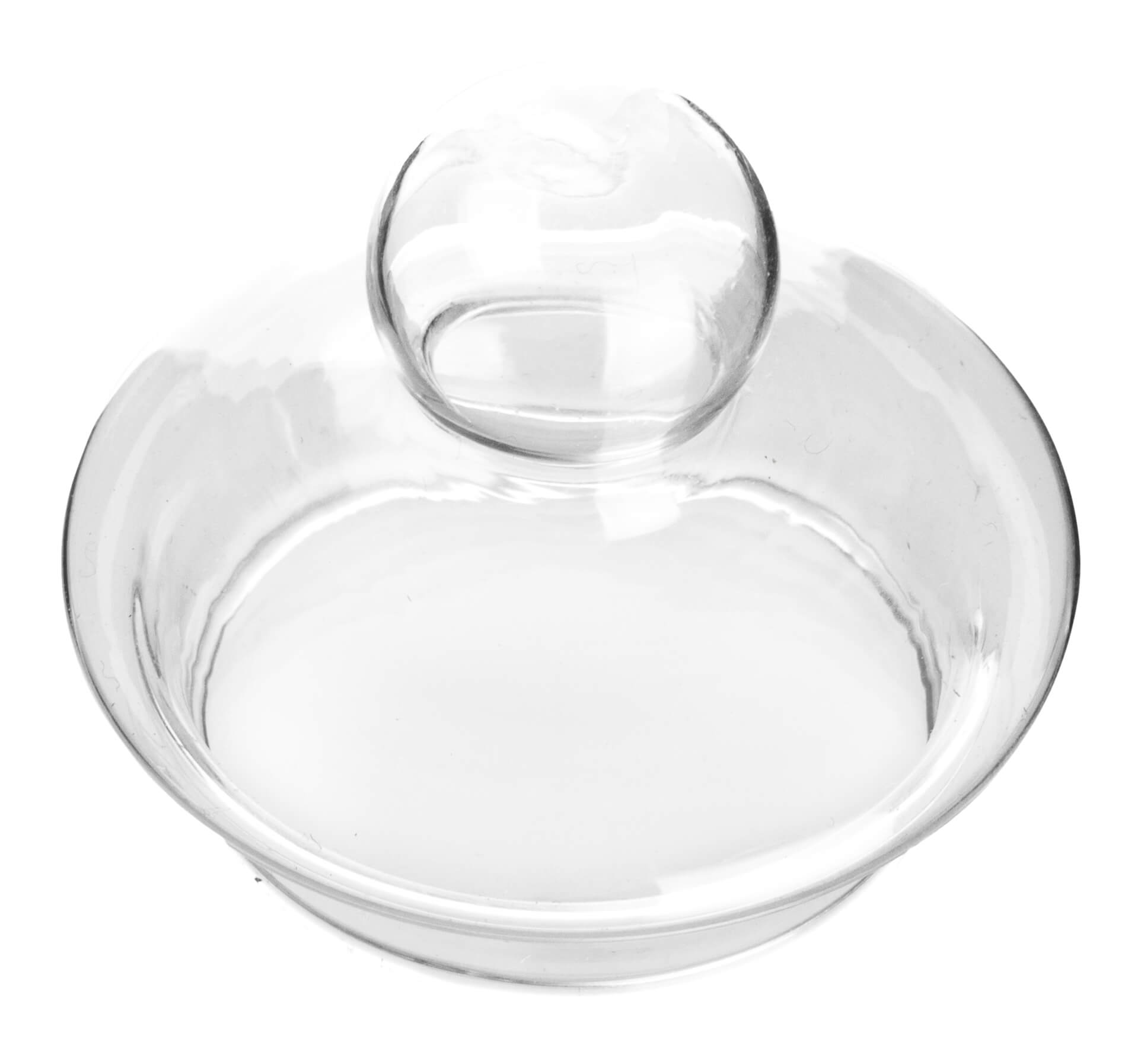 Capuchon pour verre à nosing