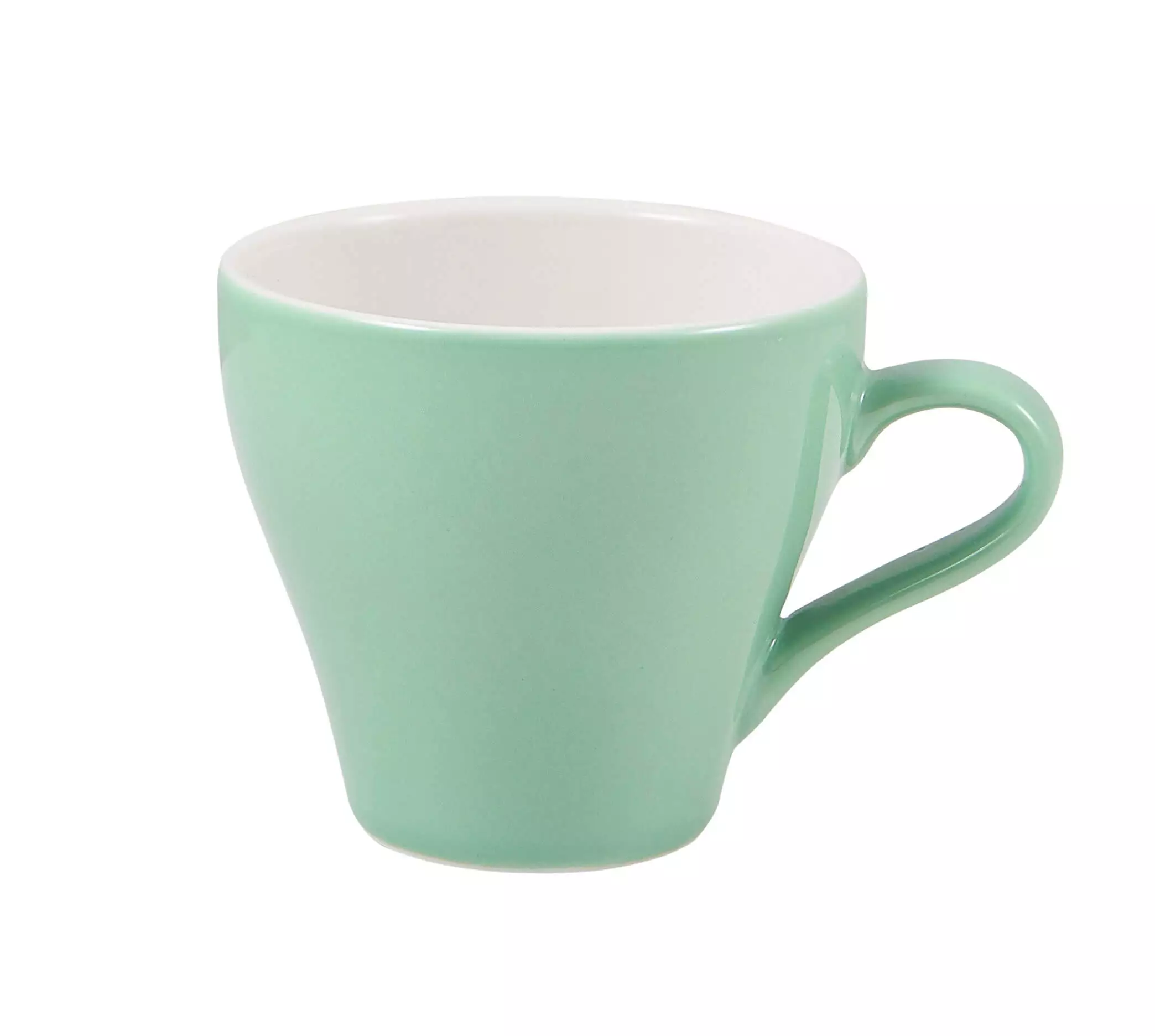 Tasse Tulip vert - 180ml (6 pcs) Tasse Tulip vert - 180ml (6 pcs)