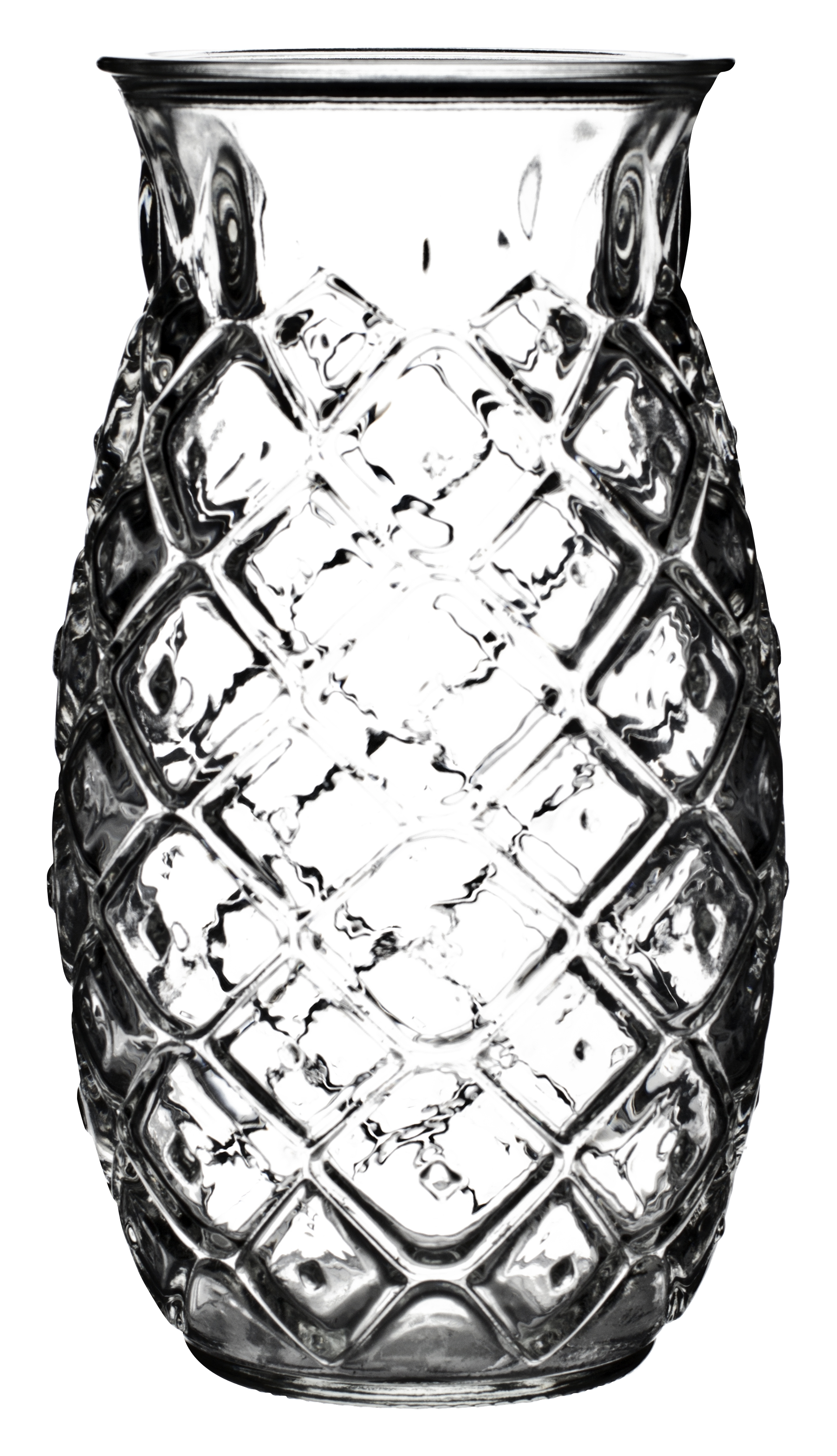 Verre Tiki Pineapple - 502ml Verre Tiki Pineapple - 502ml