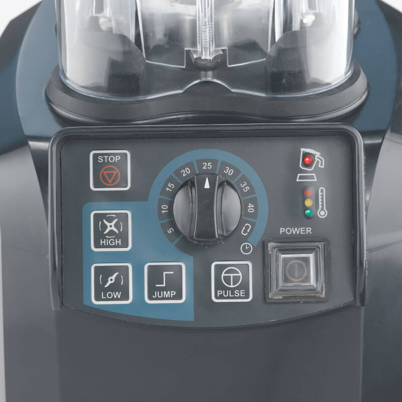 Hamilton Beach Expeditor™ 600S Blender culinaire (HBF600S-CE) Hamilton Beach Expeditor™ 600S Blender culinaire (HBF600S-CE)