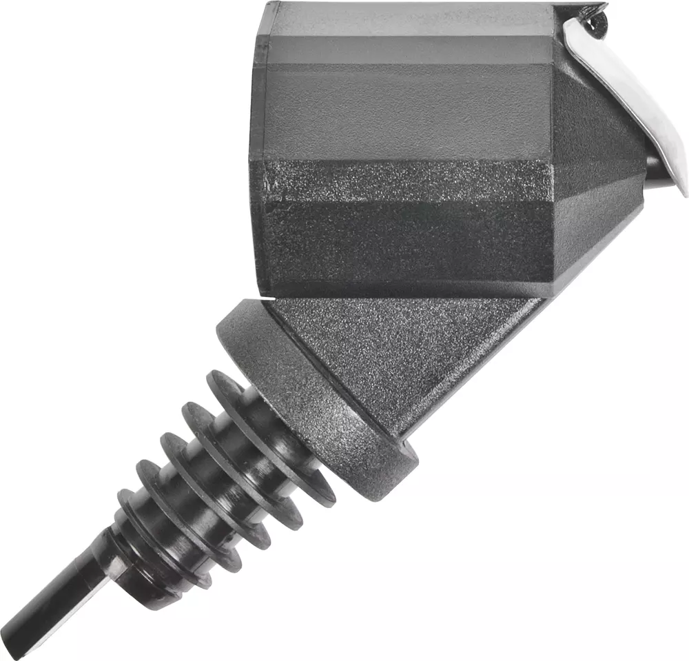 Portionneur "Bottle-Pilot" - plastique Portionneur "Bottle-Pilot" - plastique