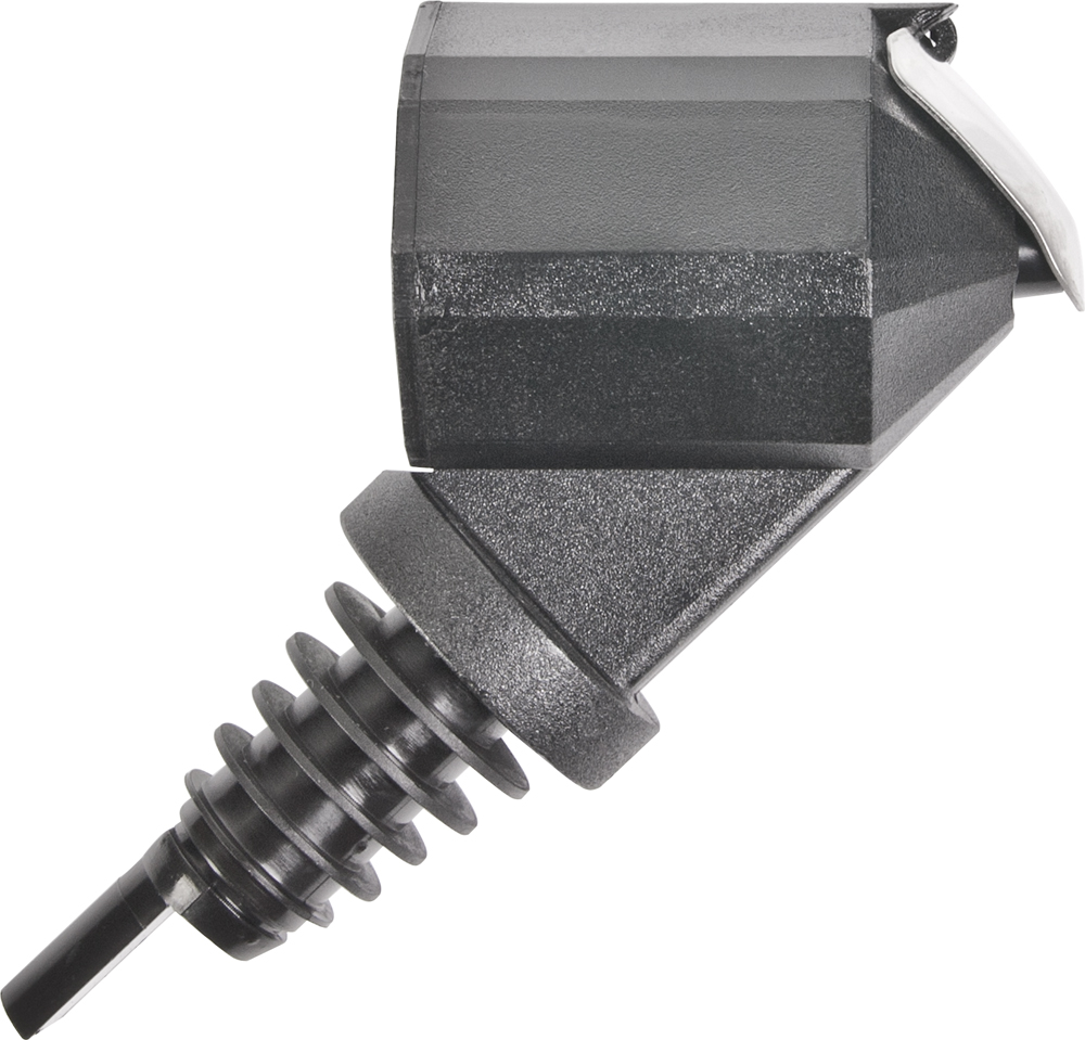 Portionneur "Bottle-Pilot" - plastique