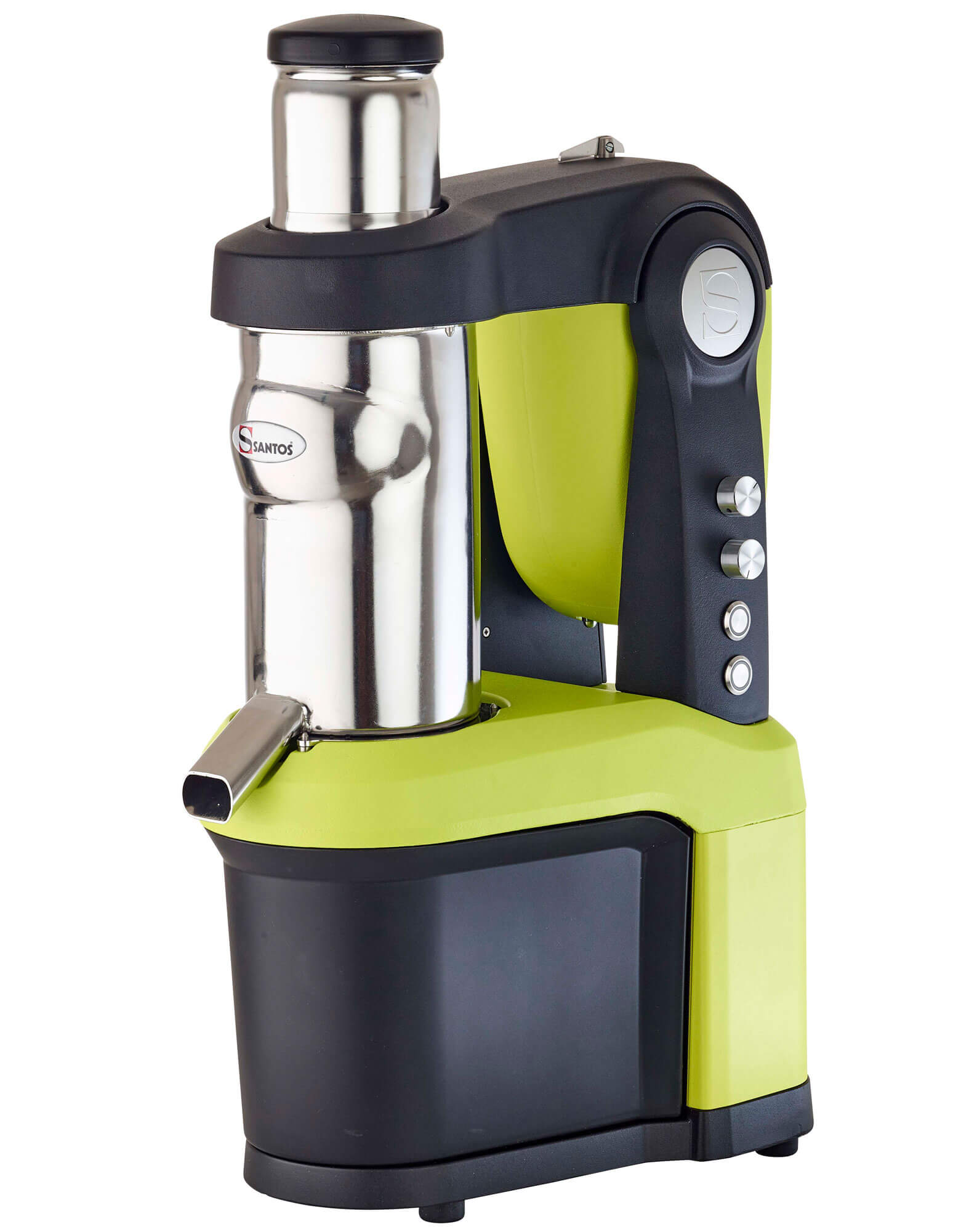 Pressoir à froid Slow Juicer - Santos #65