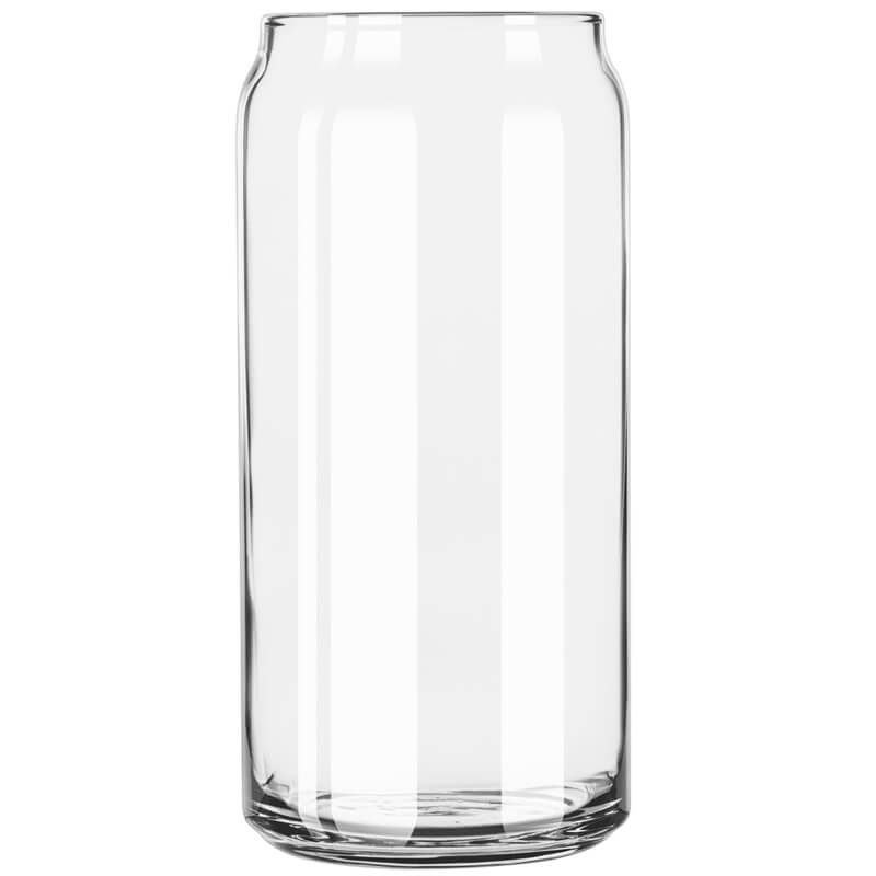 Verre Cooler Glass Cans, Libbey - 591 ml (12 pièces) Verre Cooler Glass Cans, Libbey - 591 ml (12 pièces)