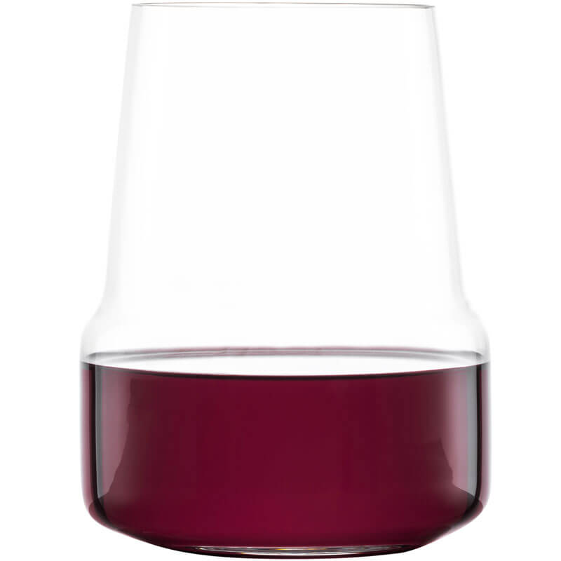 Verre à vin rouge / Cooler Glas Up, Zwiesel Glas - 550ml (6 pcs.)
