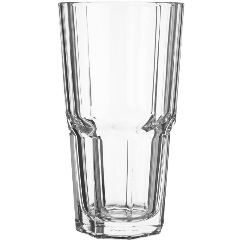 Verre à long drink Serenity, Pasabahce - 375 ml (1 pièce) Verre à long drink Serenity, Pasabahce - 375 ml (1 pièce)