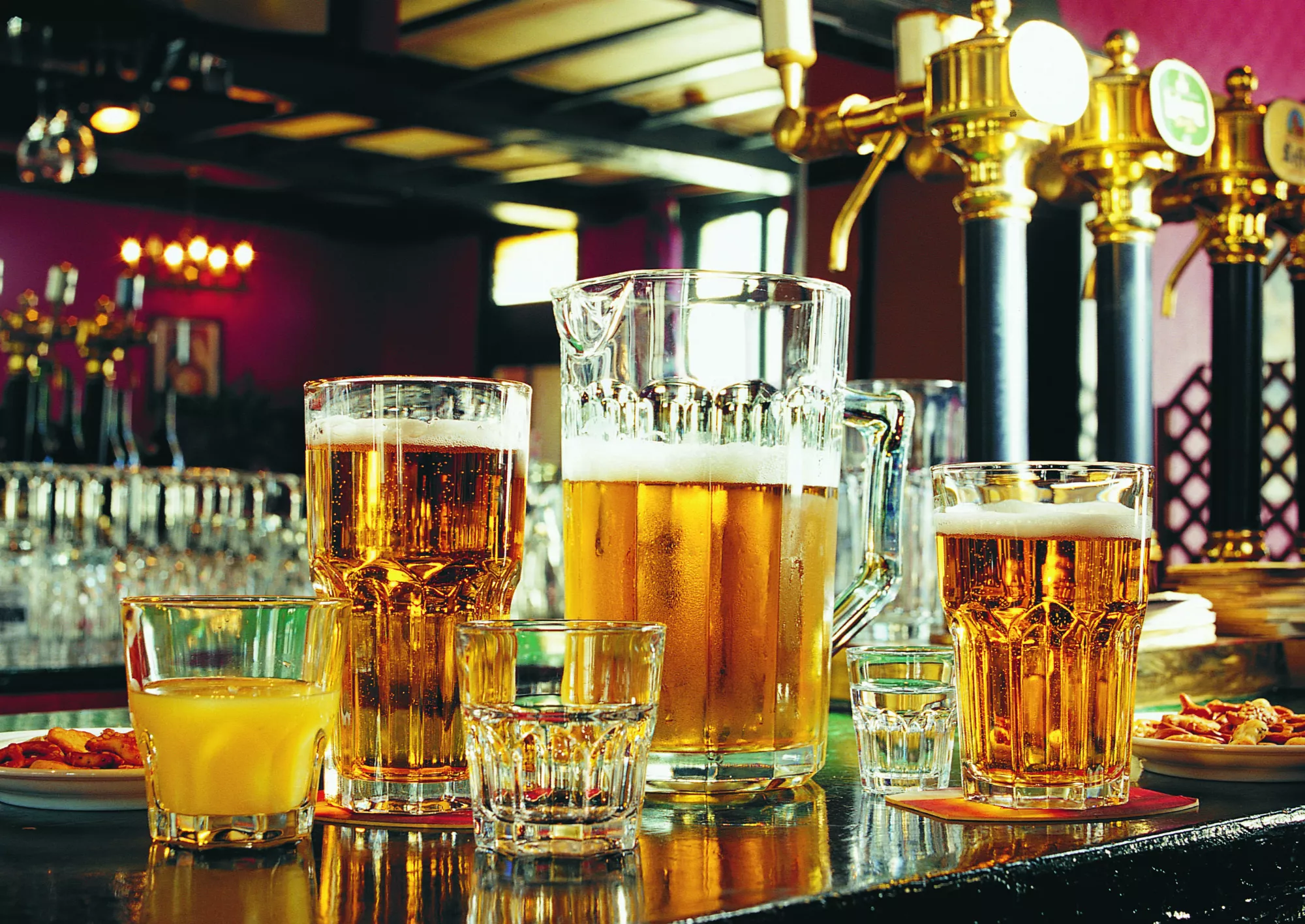 Verre jumbo, Granity Arcoroc - 650ml Verre jumbo, Granity Arcoroc - 650ml