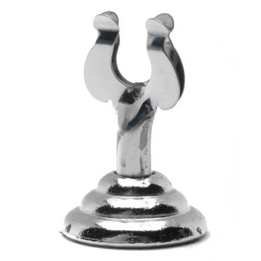 Clip pour numéros de menu/table - 3,8 cm