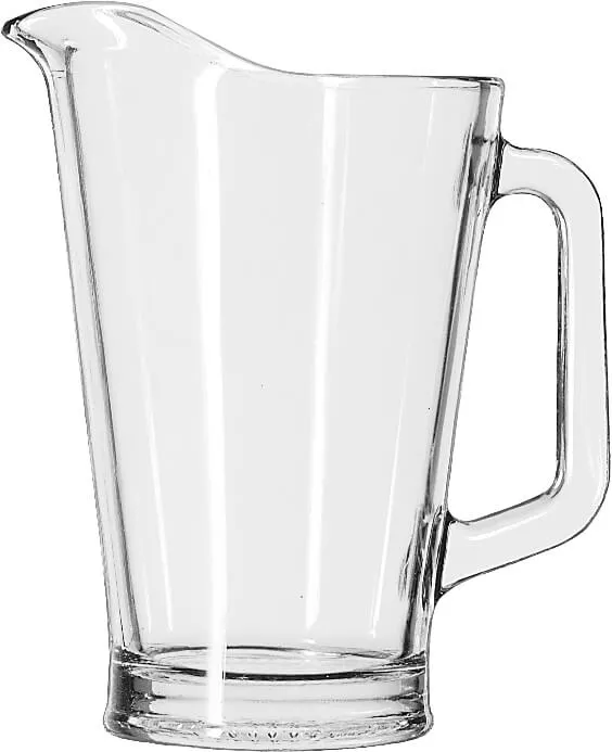 Pichet Pitchers, Libbey - 1774ml Pichet Pitchers, Libbey - 1774ml