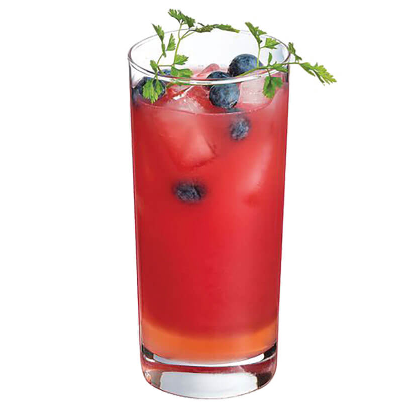 Verre à long drink Islande, Arcoroc - 460ml (1 pce) Verre à long drink Islande, Arcoroc - 460ml (1 pce)