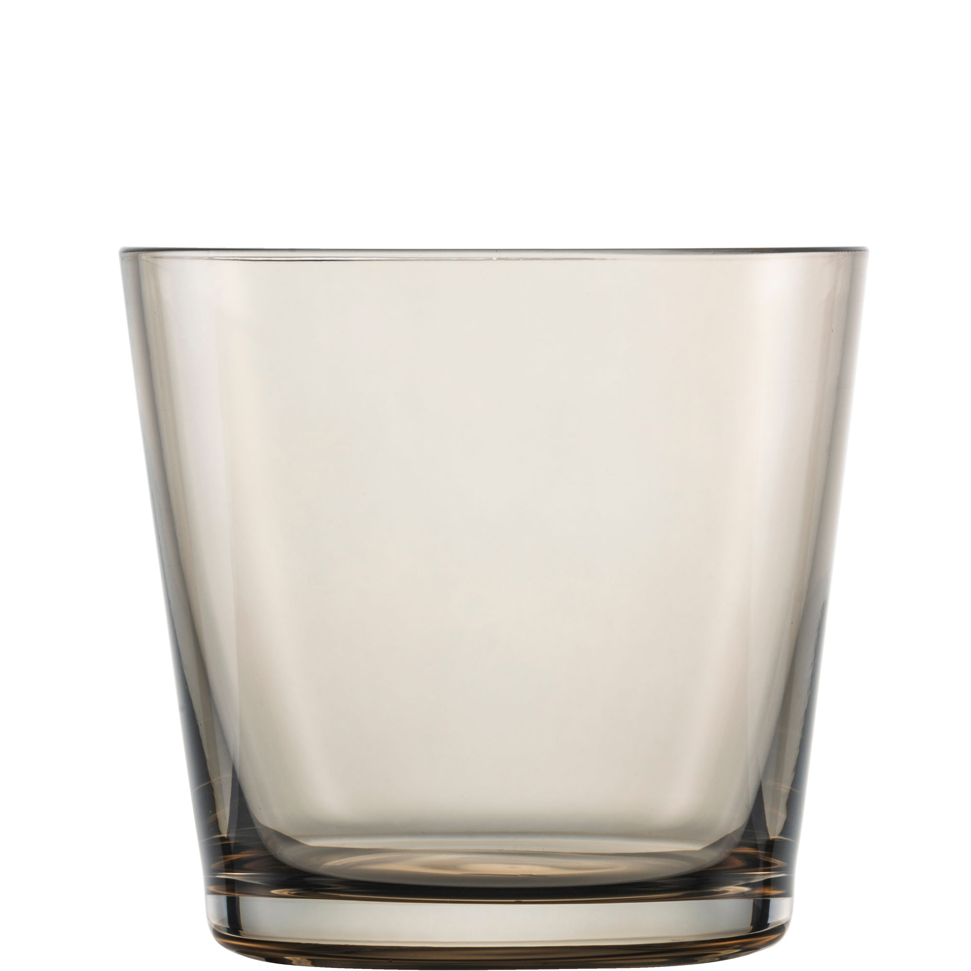 Verre d'eau Sonido taupe, Zwiesel Glas - 367ml (1 pce)