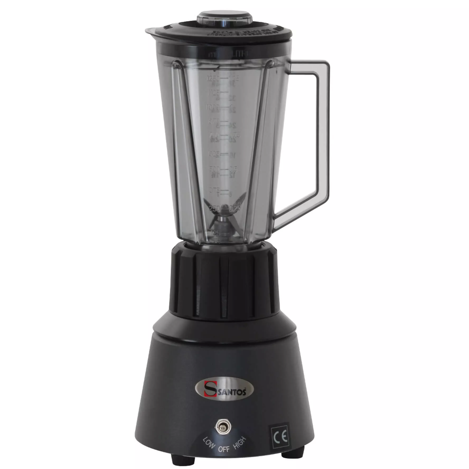 Bar Blender - Santos 33 (gris) Bar Blender - Santos 33 (gris)