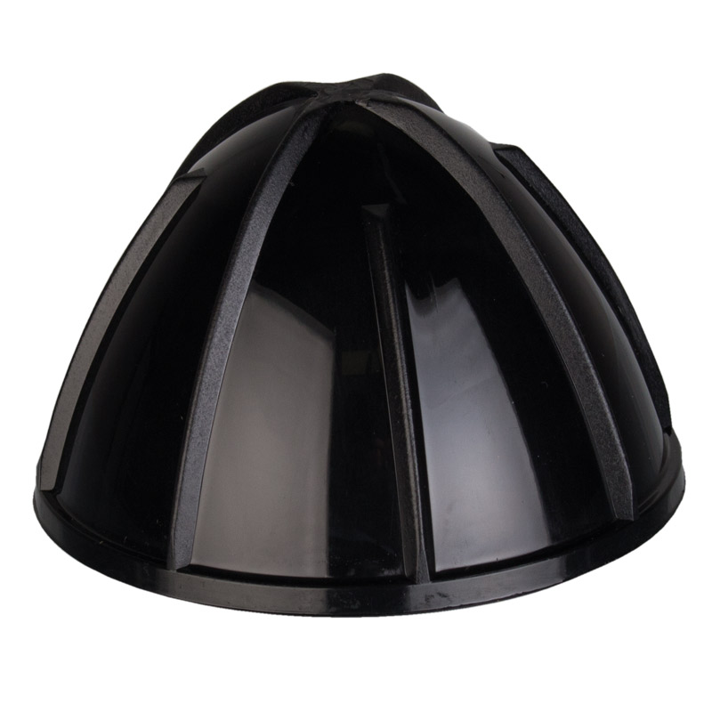 Cône de pressage plastique grand - Santos #11 (11103)