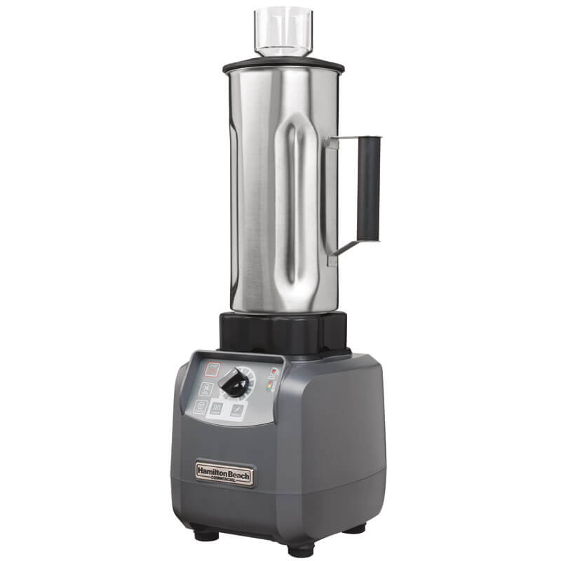 Hamilton Beach Expeditor™ 600S Blender culinaire (HBF600S-CE) Hamilton Beach Expeditor™ 600S Blender culinaire (HBF600S-CE)