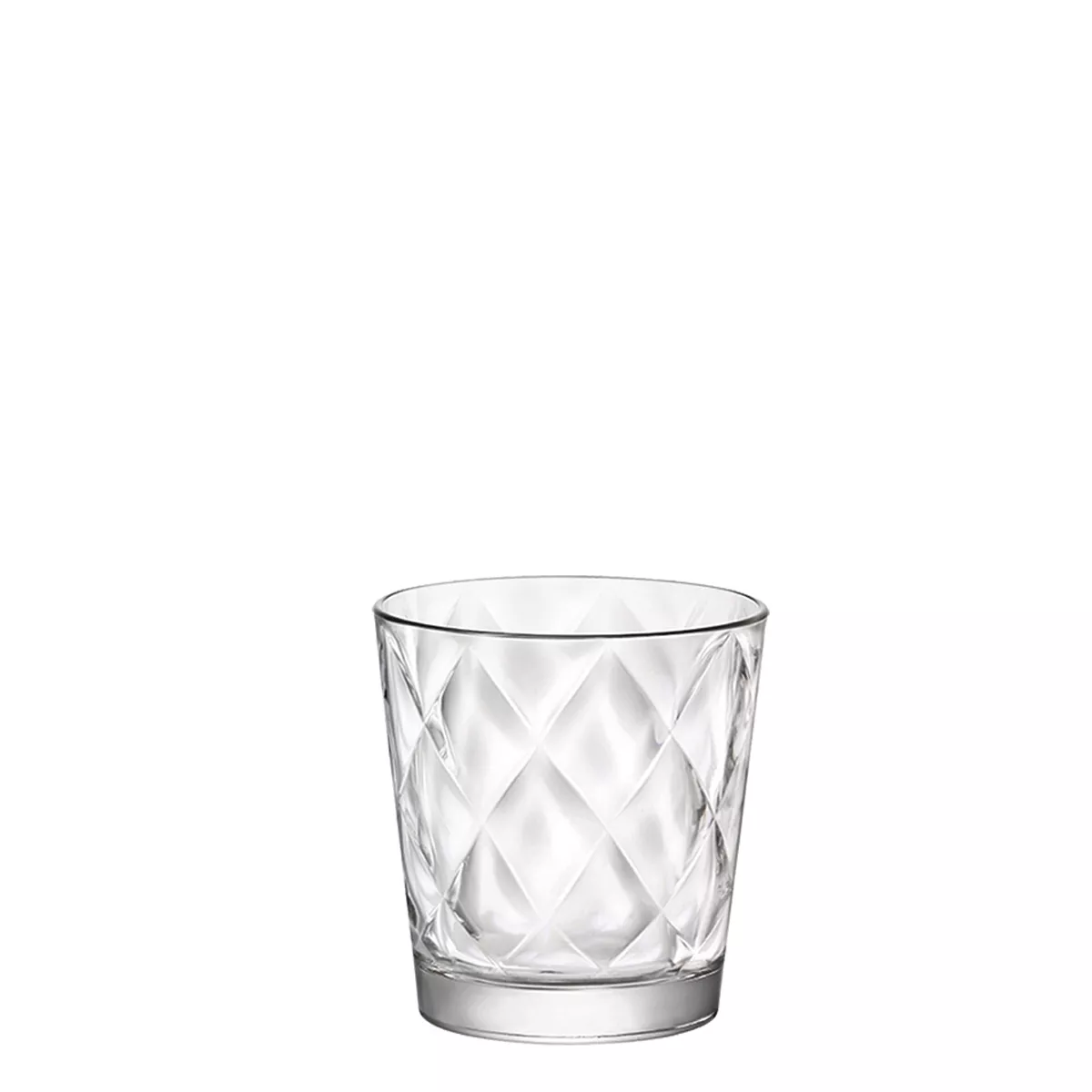 Verre à whisky Kaleido, Bormioli Rocco - 240ml (1 pce) Verre à whisky Kaleido, Bormioli Rocco - 240ml (1 pce)