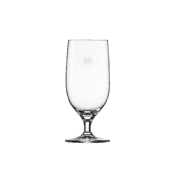 Tulipe à bière, Mondial Schott Zwiesel - 410ml (6 pcs.)