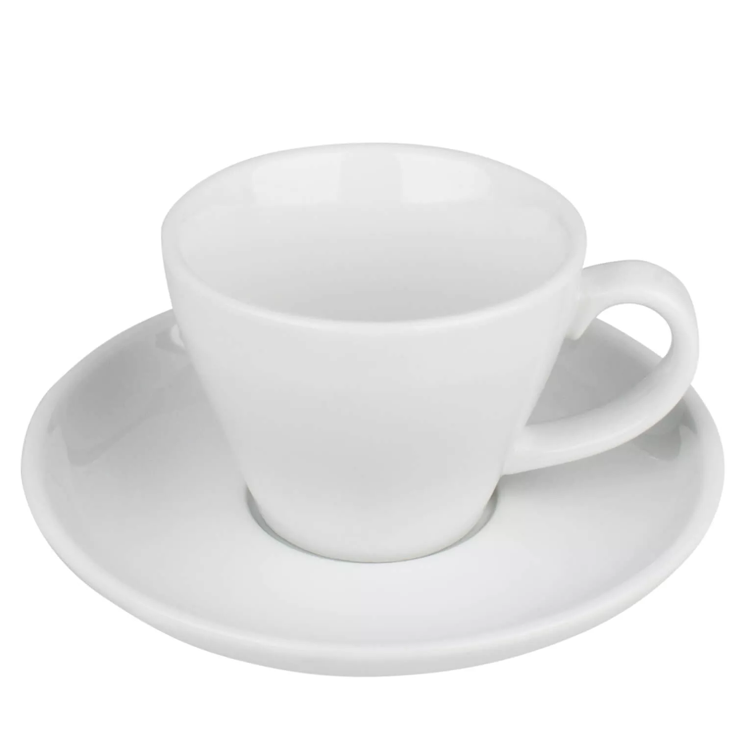 Doppio, tasse à café / soucoupe - 0,18l Doppio, tasse à café / soucoupe - 0,18l