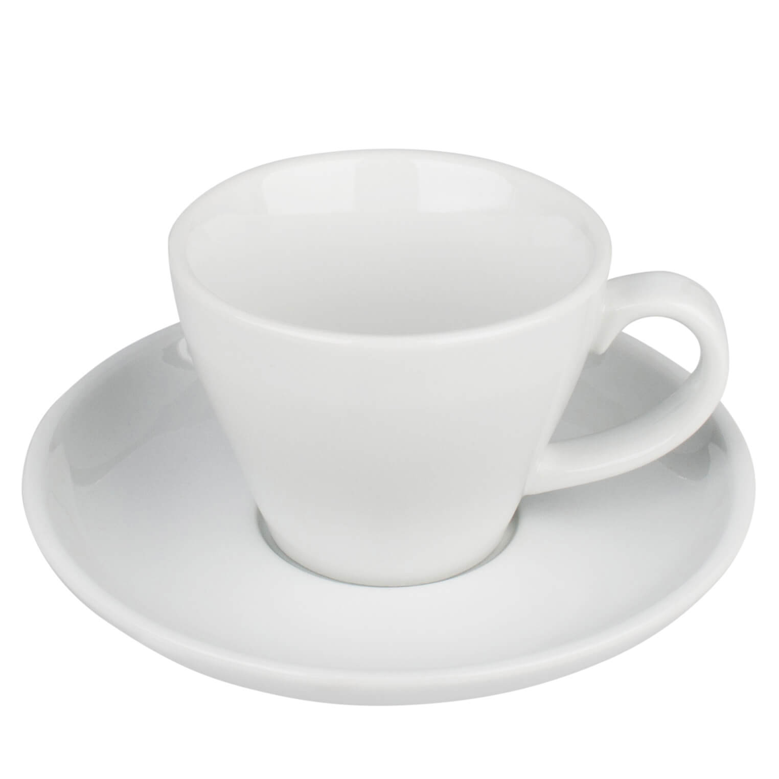 Doppio, tasse à café / soucoupe - 0,18l