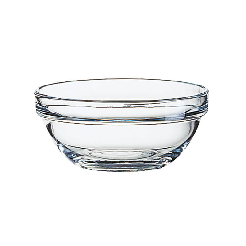 Bol Empilable, Arcoroc - 12 cm / 385 ml (1 pièce) Bol Empilable, Arcoroc - 12 cm / 385 ml (1 pièce)