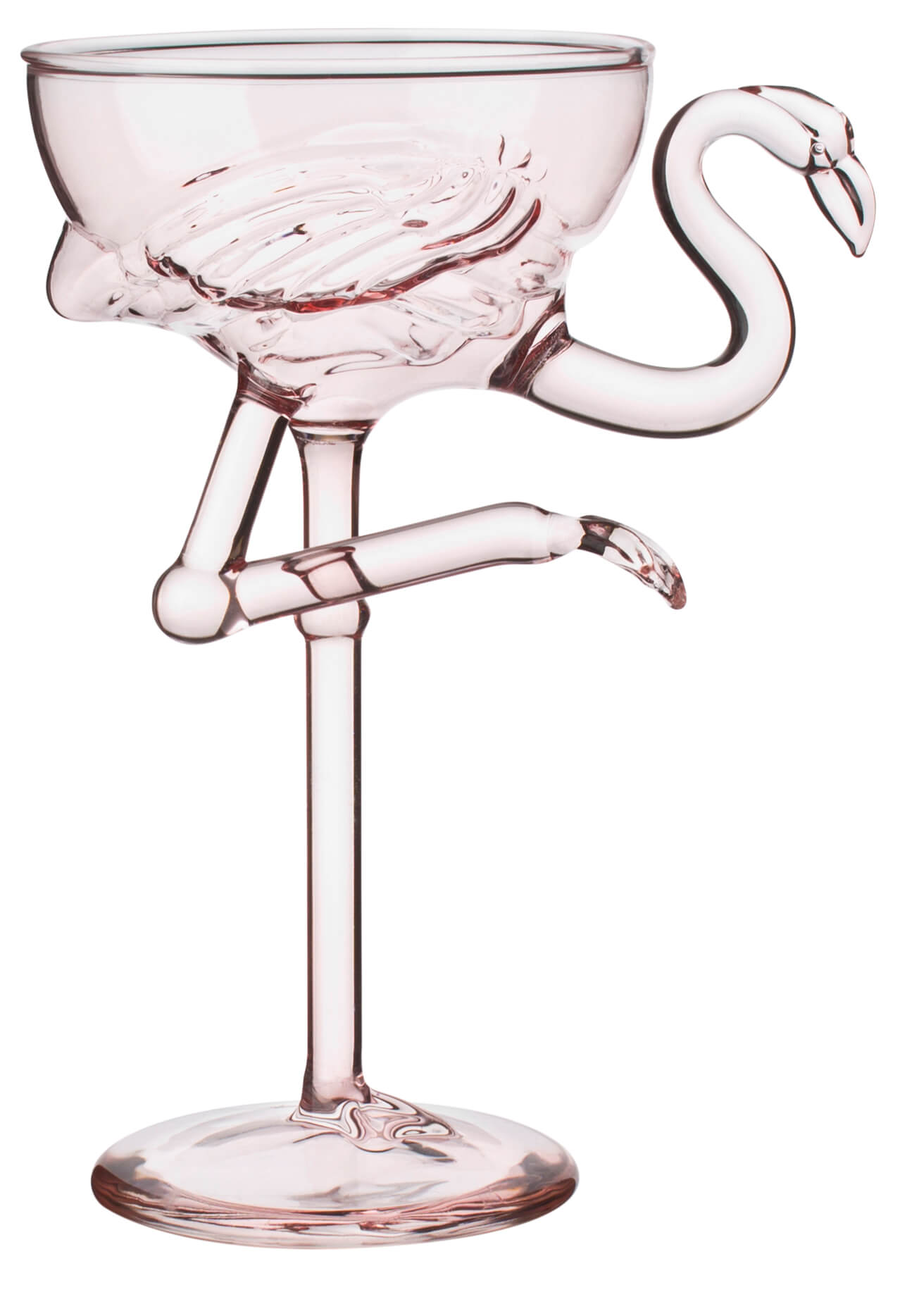 Verre Flamingo, Flavour Blaster - 175ml (2 pcs) Verre Flamingo, Flavour Blaster - 175ml (2 pcs)