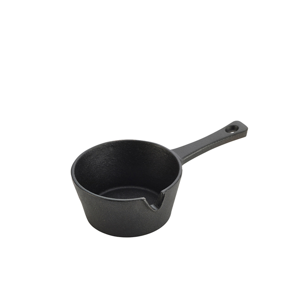 Mini-casserole, fonte - 165 ml (6 pièces)