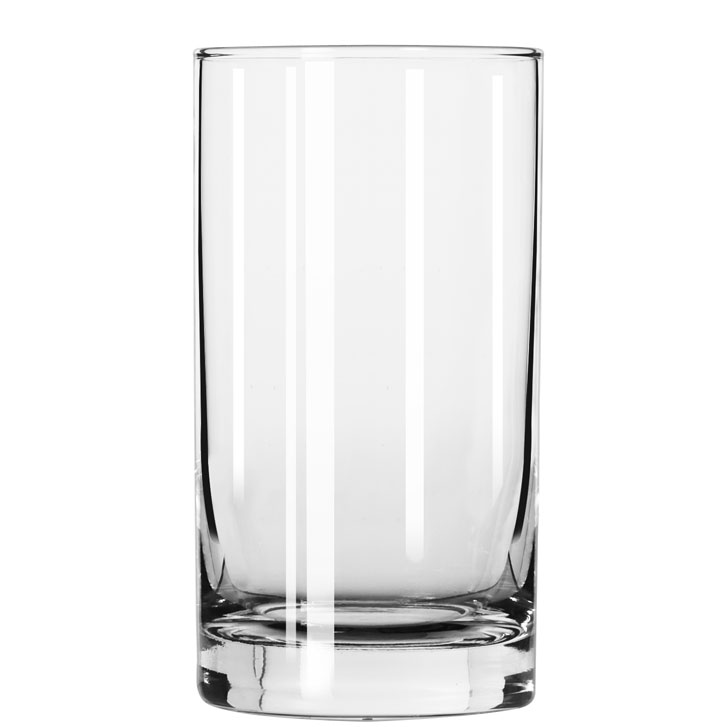 Verre à boire Kentucky, Onis - 235ml (12 pcs)