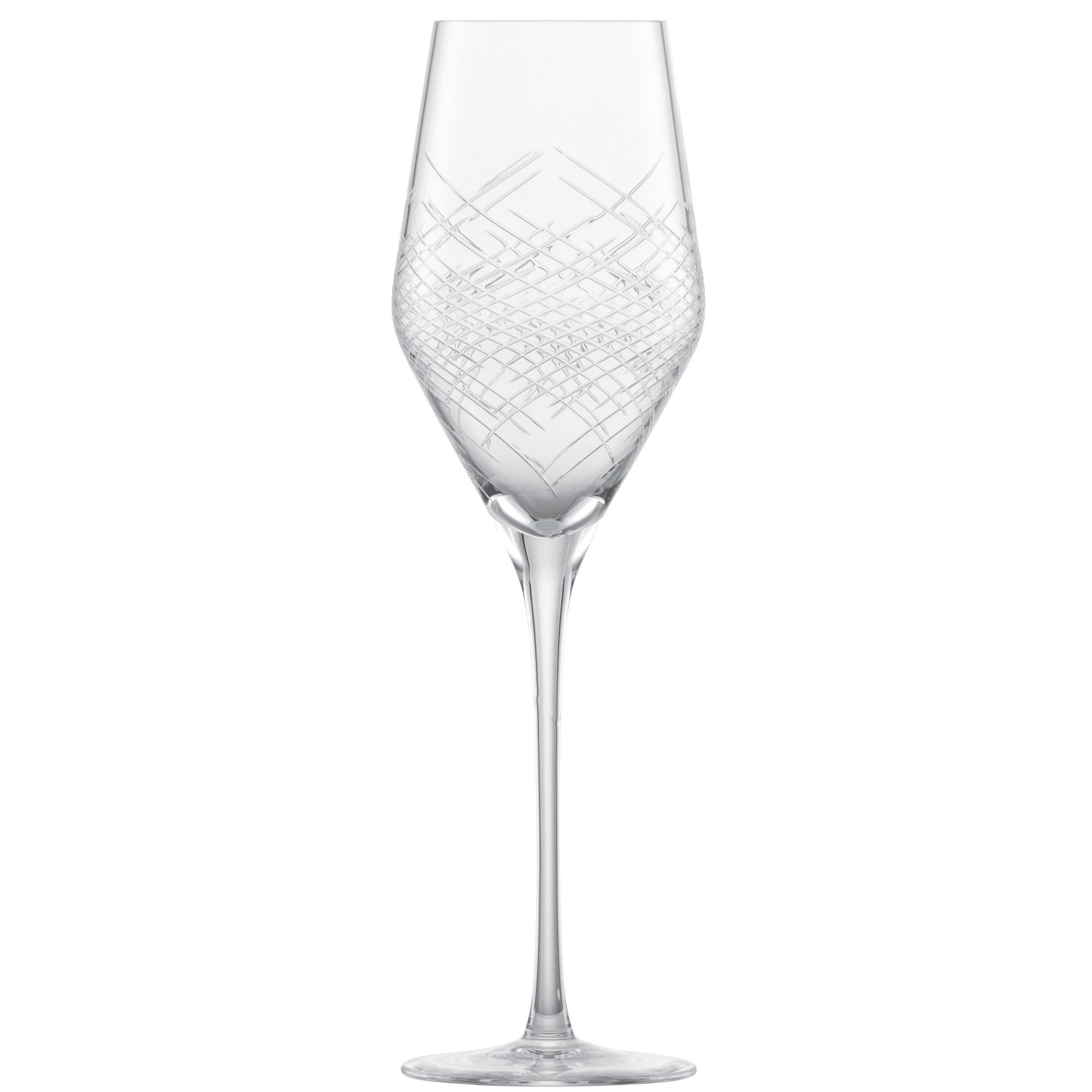 Flûte à champagne Hommage Comète, Zwiesel Glas - 272ml (1 pce)