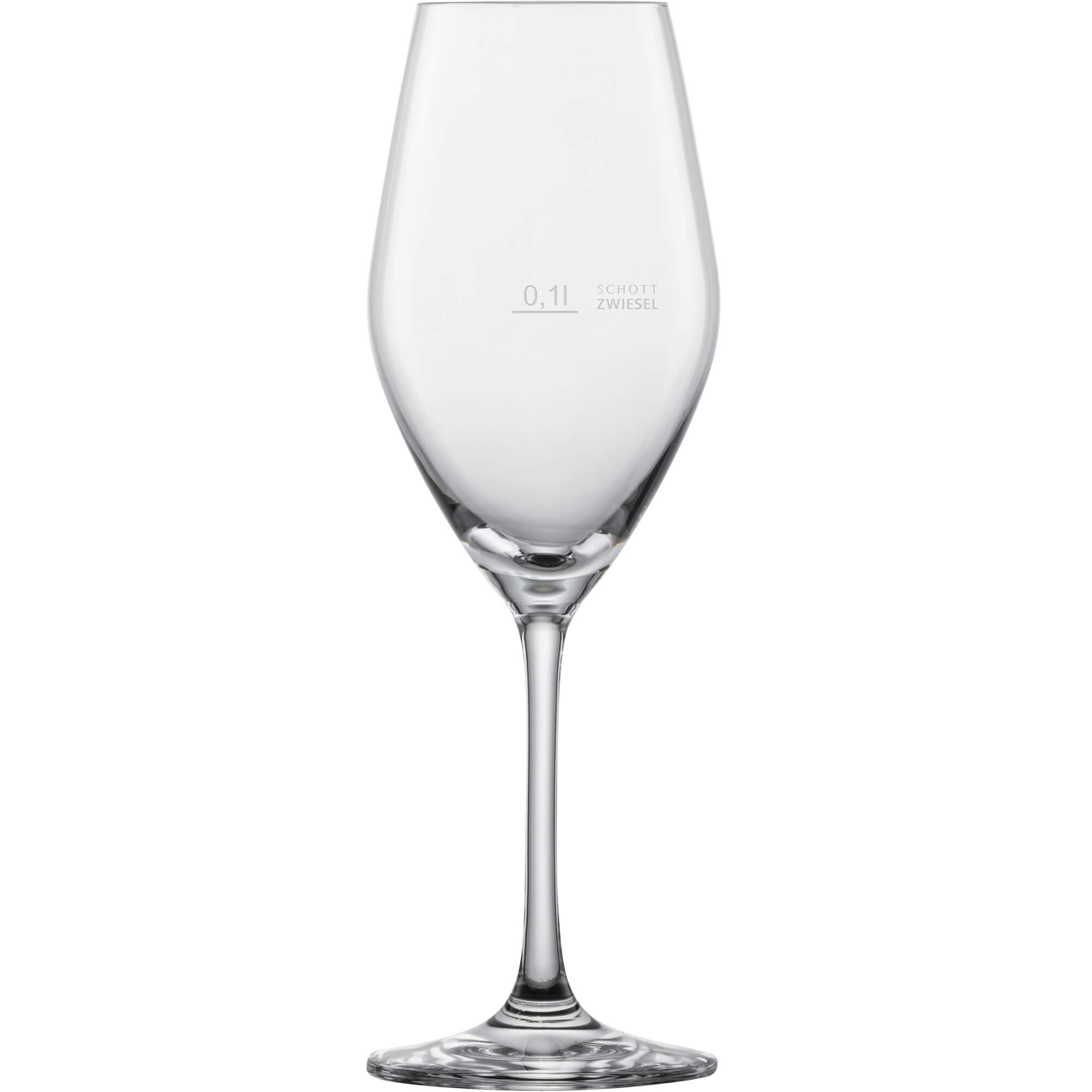 Flûte à champagne, Vina Schott Zwiesel - 270ml (6 pcs.)